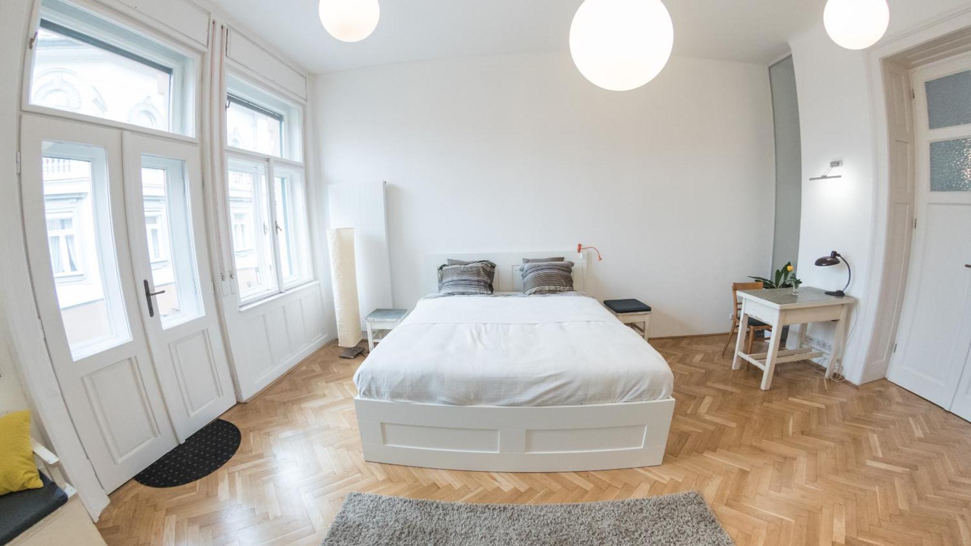 Newsunny Apartment At The Budacastle Budapest Luaran gambar